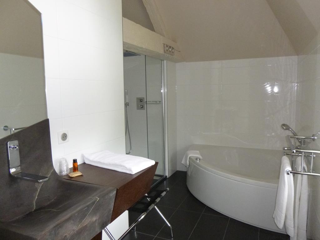 Le Saint Martin Hotel Sablé-sur-Sarthe