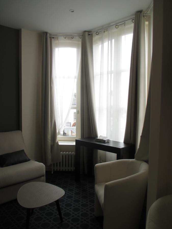 Hotel Le Saint Martin 2*